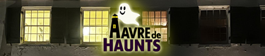 Havre de Haunts