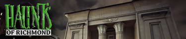 Haunts of Richmond