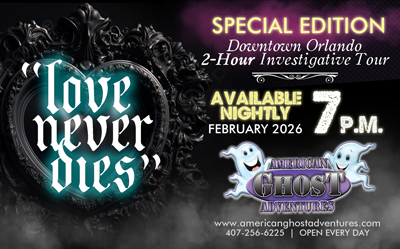 Special Edition: Love Never Dies