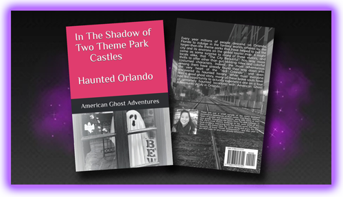 In the Shadow of Two Theme Park Castles