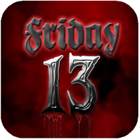 Friday the 13th Event