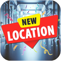 New Location
