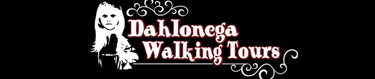 Dahlonega Walking Tours